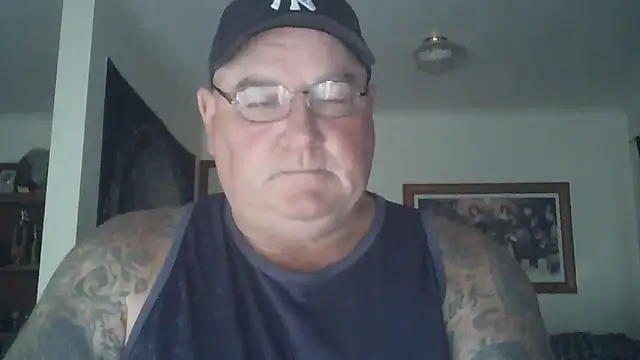 HOTANAL online show from 03/17/25, 04:29