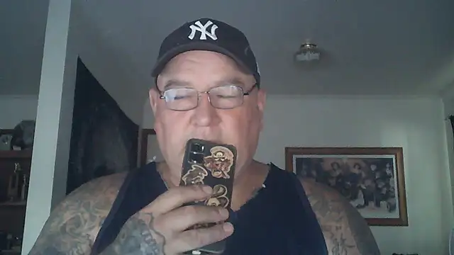 HOTANAL online show from 03/18/25, 01:00