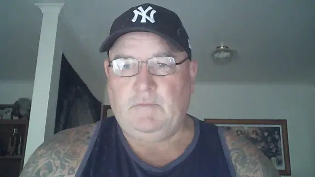 HOTANAL online show from 03/21/25, 01:34