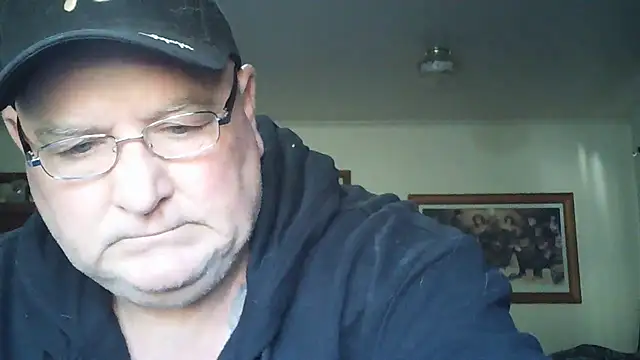 HOTANAL online show from 11/18/25, 10:03