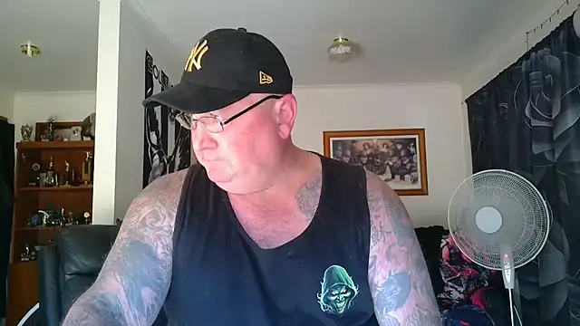 HOTANAL online show from 02/03/26, 04:32