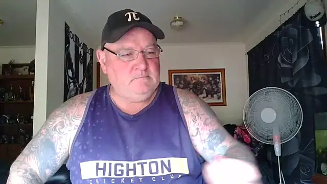 HOTANAL online show from 02/05/26, 12:26