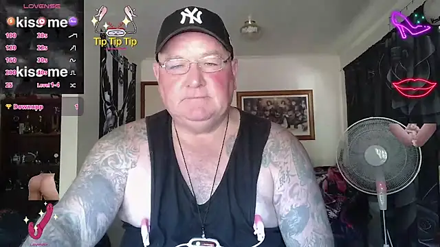 HOTANAL online show from 02/23/26, 01:14