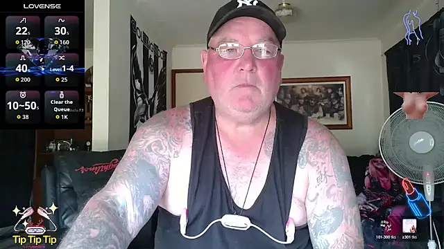 HOTANAL online show from 03/15/26, 02:28