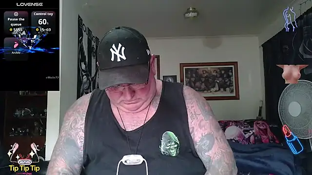 HOTANAL online show from 03/16/26, 05:44