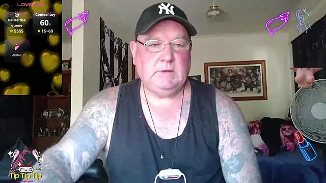 HOTANAL online show from 03/23/26, 12:58