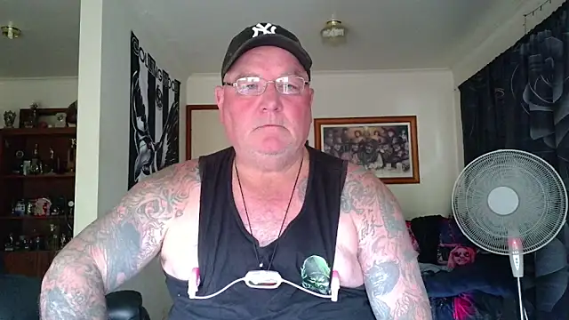 HOTANAL online show from 04/04/26, 01:15