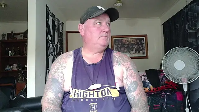 HOTANAL online show from 04/15/26, 03:02