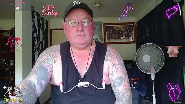 HOTANAL online show from 07/01/26, 02:57