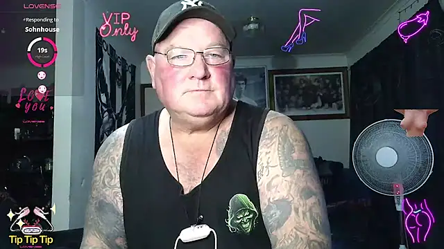 HOTANAL online show from 07/07/26, 07:56