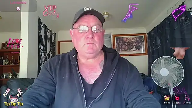 HOTANAL online show from 07/09/26, 02:59