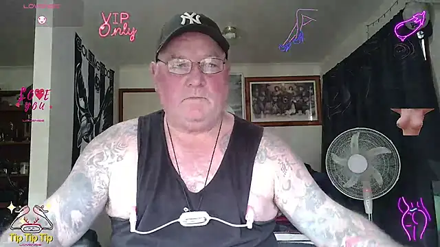 HOTANAL online show from 07/11/26, 03:31