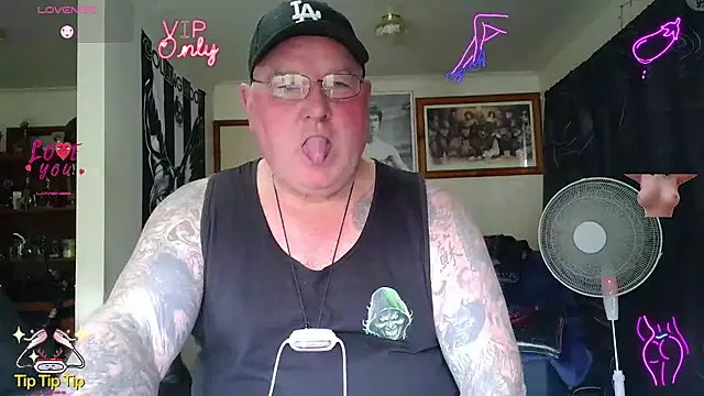HOTANAL online show from 07/22/26, 01:41