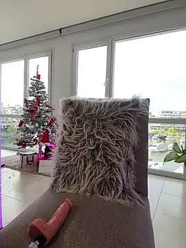 Tiny lilith online show from 12/20/24, 09:39