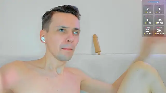 Jasper Sun online show from 03/19/25, 09:16