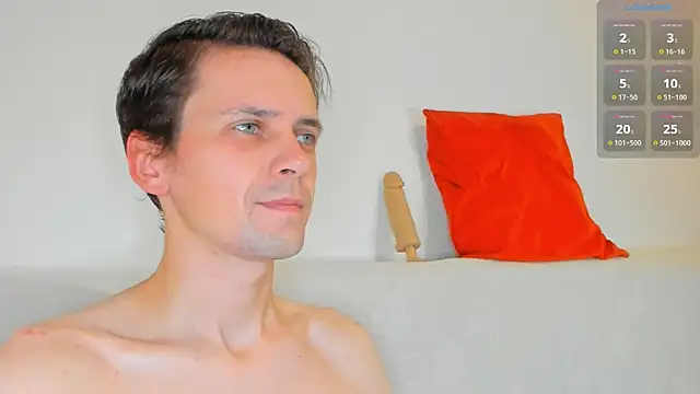 Jasper Sun online show from 10/10/25, 08:41