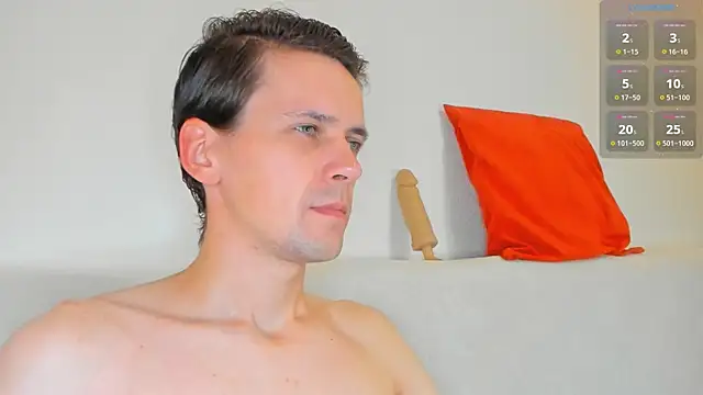 Jasper Sun online show from 10/11/25, 09:24