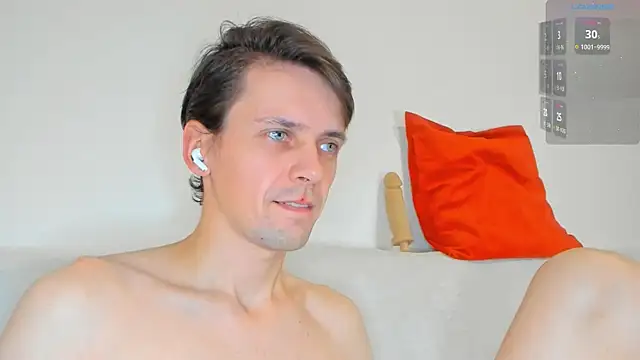 Jasper Sun online show from 10/26/25, 09:21