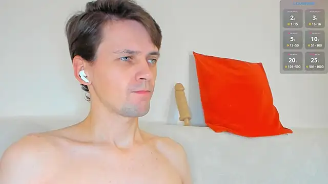 Jasper Sun online show from 10/31/25, 09:16