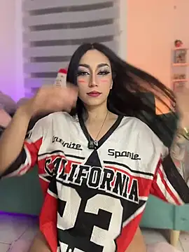 sophie cute66 online show from 07/03/26, 06:20
