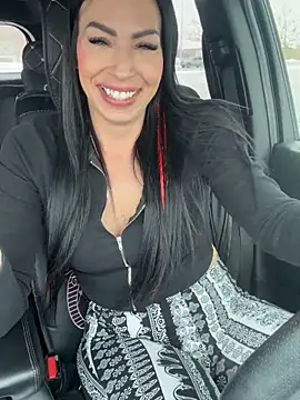 annablisss online show from 02/09/26, 09:08