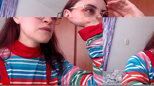 Juls winter  online show from 10/06/25, 05:21