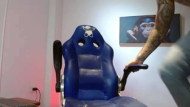 Joeysexx2 online show from 12/20/25, 04:30