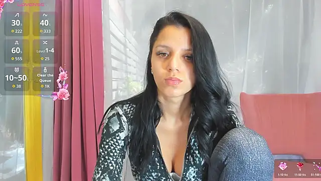 Snapshot of Sarabecker chatting on 02/26/26, 10:03 Sarabecker online show from 02/26/26, 10:03