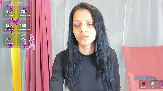 Snapshot of Sarabecker chatting on 03/20/26, 09:14 Sarabecker online show from 03/20/26, 09:14