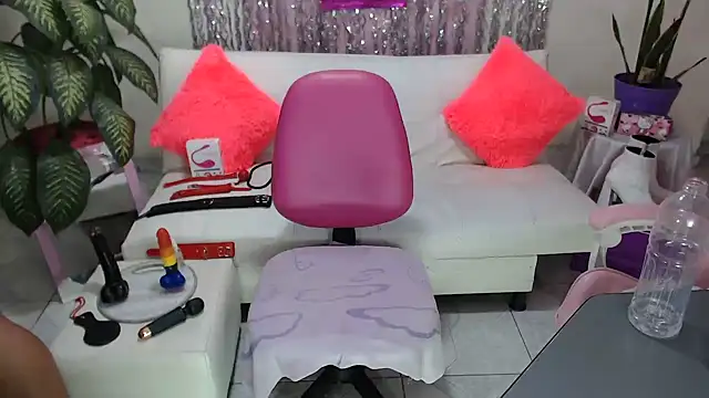  pamelasam online show from 02/23/25, 09:11