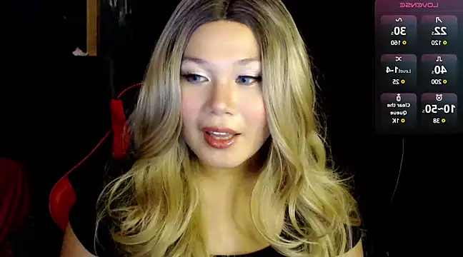 stacey wills44 online show from 12/16/24, 02:05