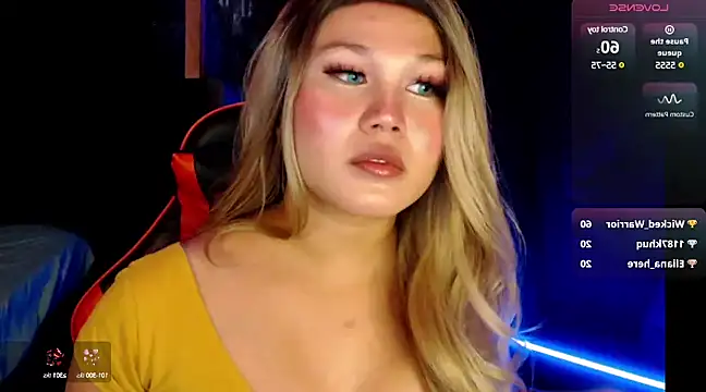 stacey wills44 online show from 01/02/25, 02:22