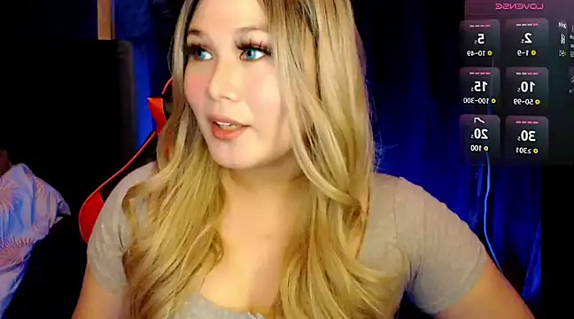 stacey wills44 online show from 01/16/25, 11:27