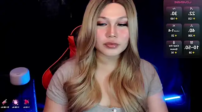 stacey wills44 online show from 01/17/25, 06:36