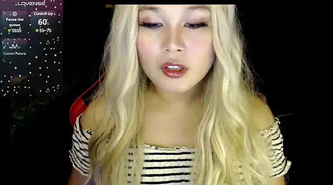 stacey wills44 online show from 01/30/25, 12:37