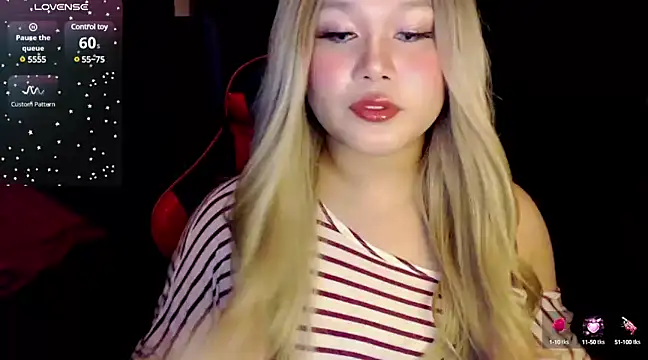 stacey wills44 online show from 03/03/25, 12:15