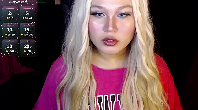 stacey wills44 online show from 03/03/25, 08:54