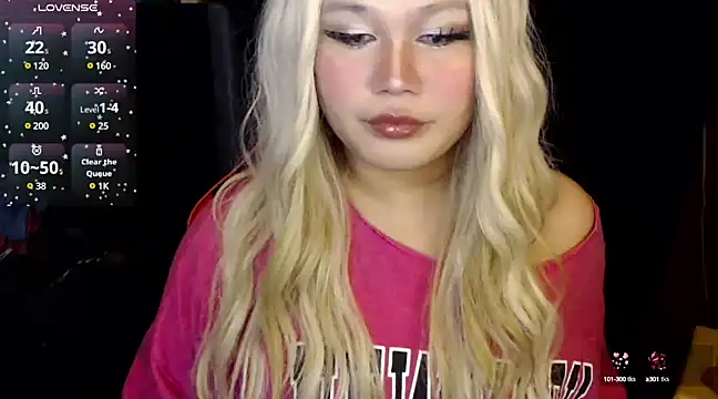 stacey wills44 online show from 03/04/25, 08:38