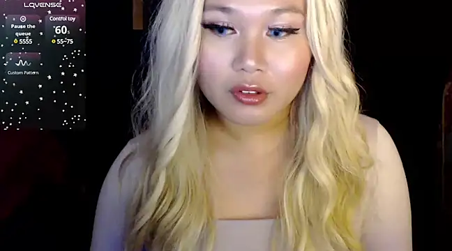 stacey wills44 online show from 03/21/25, 09:45