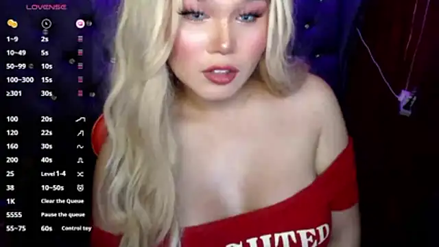 stacey wills44 online show from 02/01/26, 08:18