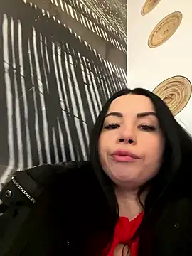 CrazzyChicks online show from 01/15/26, 05:34