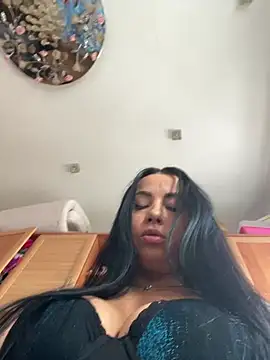 CrazzyChicks online show from 04/20/26, 08:17