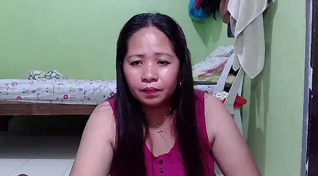Snapshot of sweetlady_pinay chatting on 01/23/25, 12:19 sweetlady pinay online show from 01/23/25, 12:19