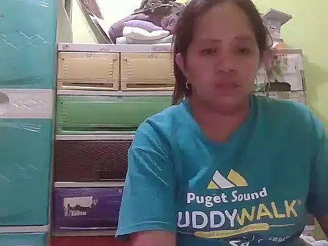 sweetlady pinay online show from 03/24/26, 09:36