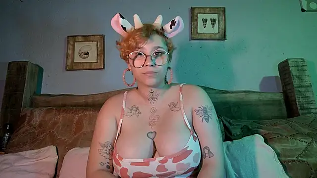 Lilmuh  online show from 01/29/25, 02:40