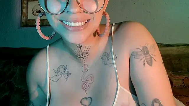 Lilmuh  online show from 02/25/25, 11:22