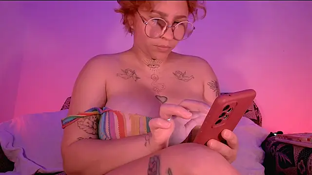 Lilmuh  online show from 09/21/25, 12:56