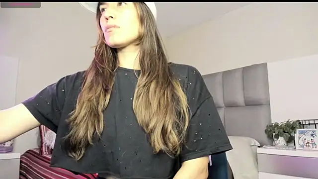 Snapshot of Charlotte7-7 chatting on 09/23/25, 12:13 Charlotte7-7 online show from 09/23/25, 12:13