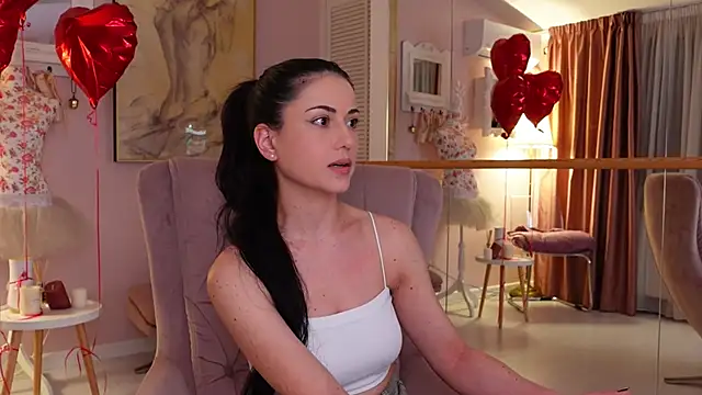 OliviaSirena online show from 02/26/26, 10:31