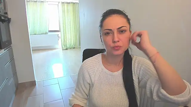 OliviaSirena online show from 03/06/26, 11:50